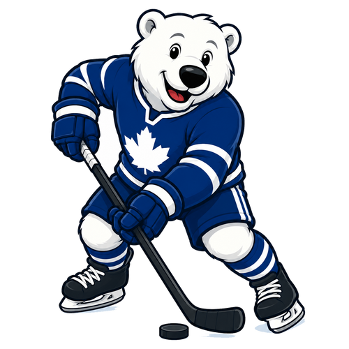 Toronto Maple Leafs Golf Gear