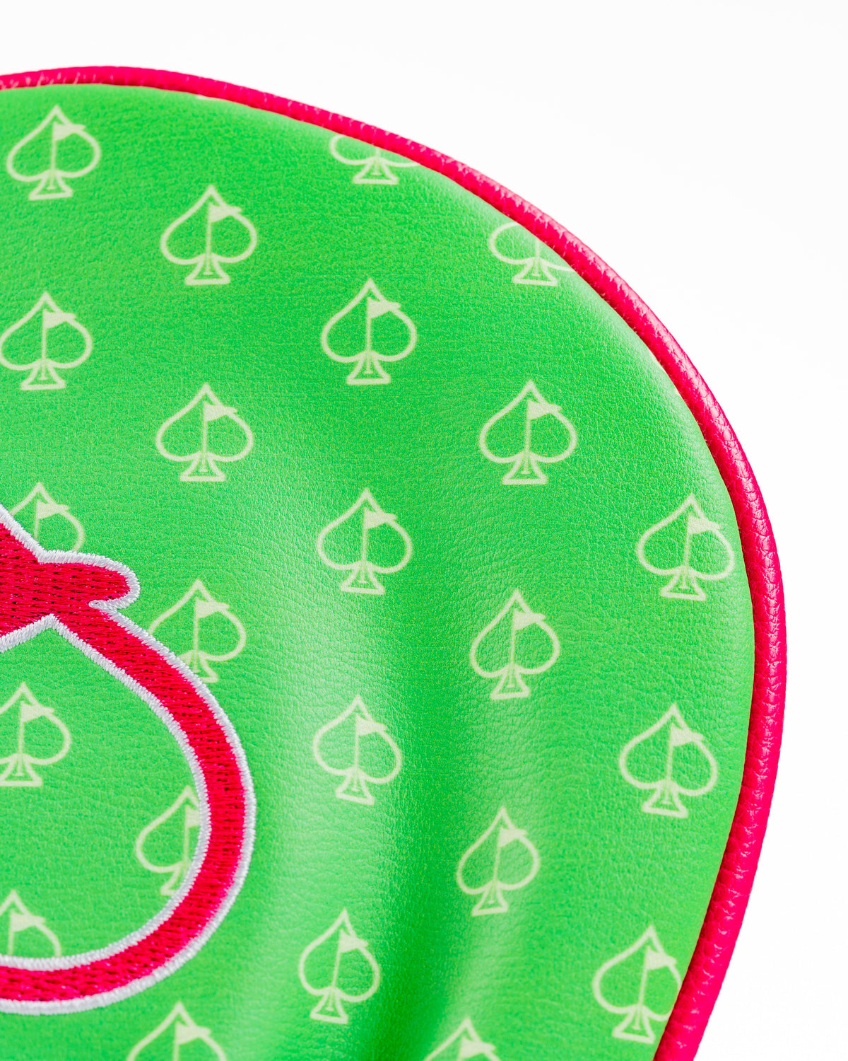 Transfusion Bag - Driver Cover