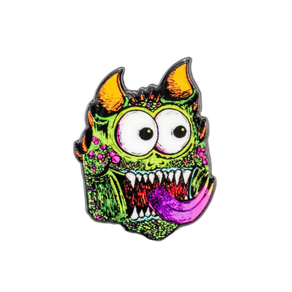 Troll Ball Marker