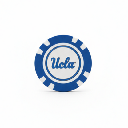 UCLA logo in blue on a white background