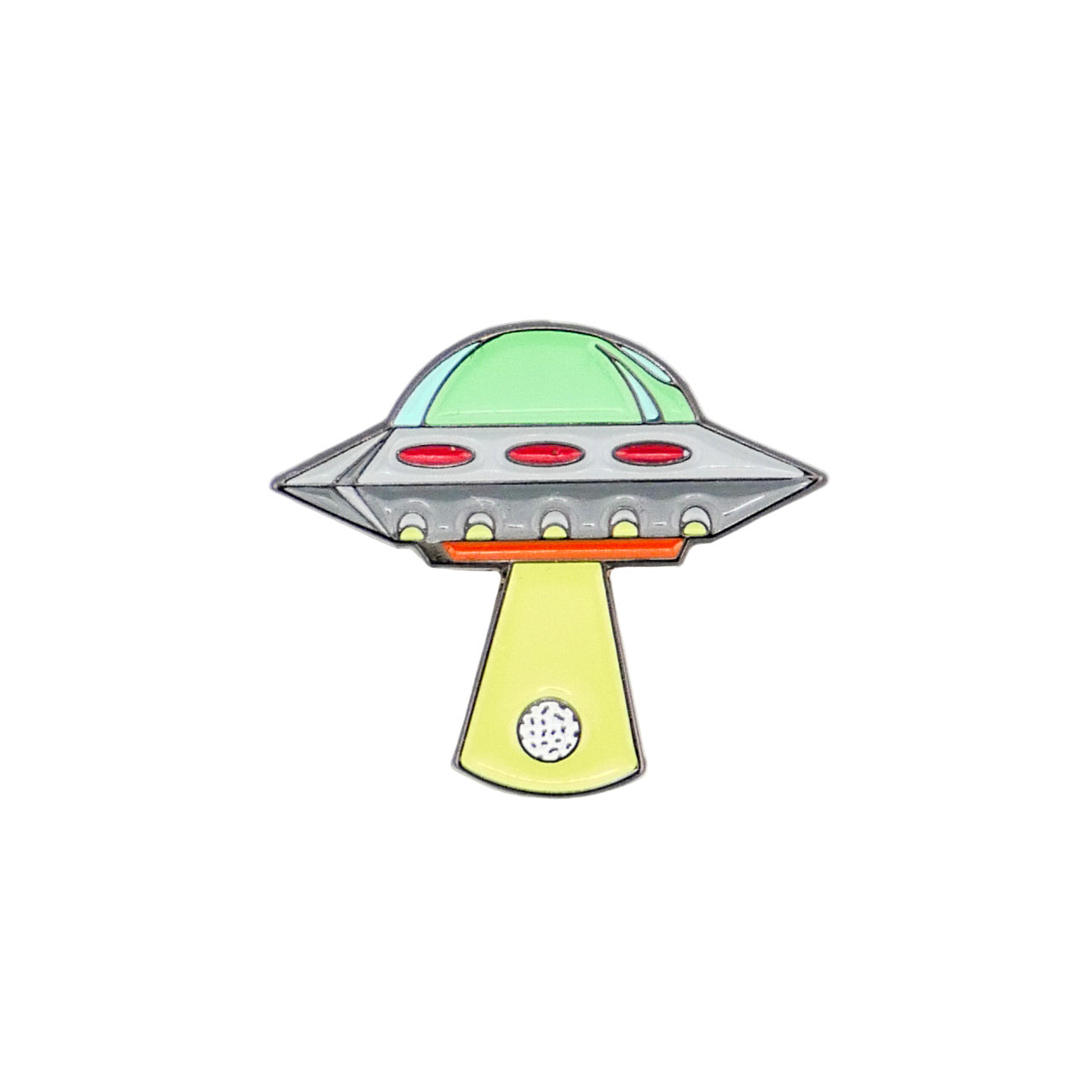 UFO Ball Marker