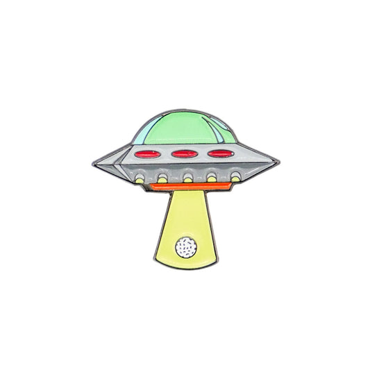 UFO Ball Marker