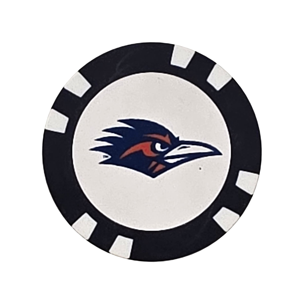 UTSA Roadrunners Golf Chip Ball Marker