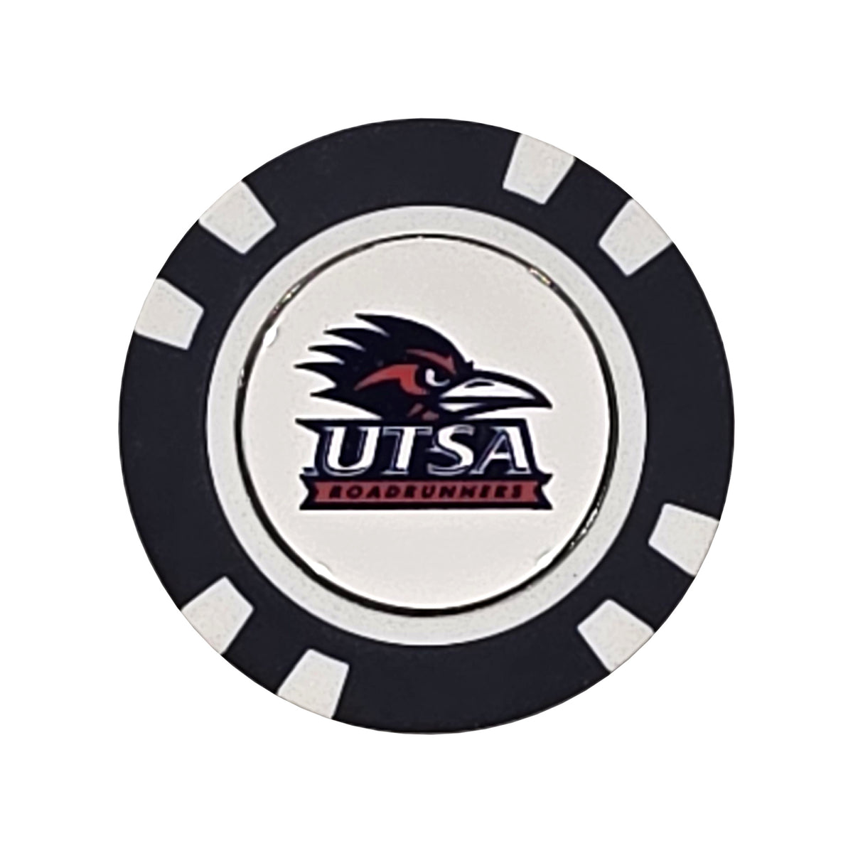 UTSA Roadrunners Golf Chip Ball Marker