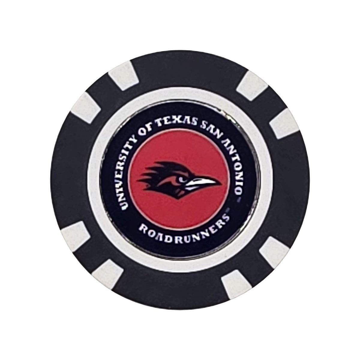 UTSA Roadrunners Golf Chip Ball Marker
