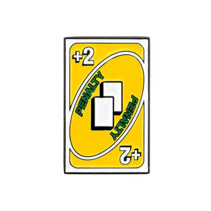 2 Penalty Card Ball Marker