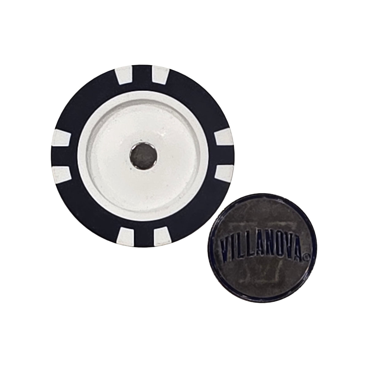 Villanova Wildcats Golf Chip Ball Marker
