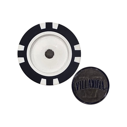 Villanova Wildcats Golf Chip Ball Marker