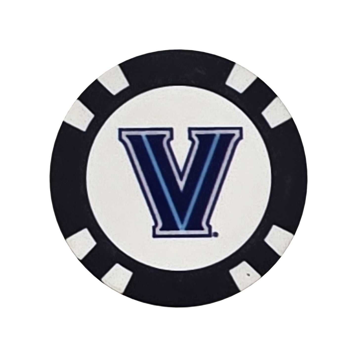 Villanova Wildcats Golf Chip Ball Marker