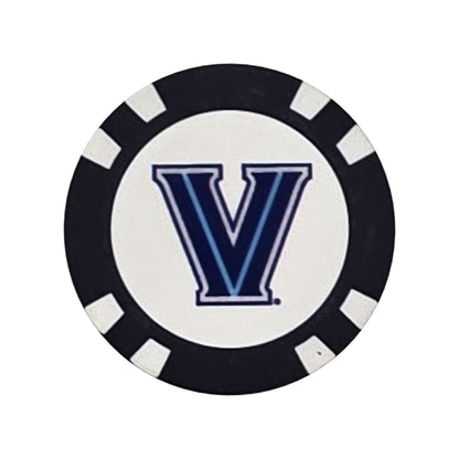 Villanova Wildcats Golf Chip Ball Marker