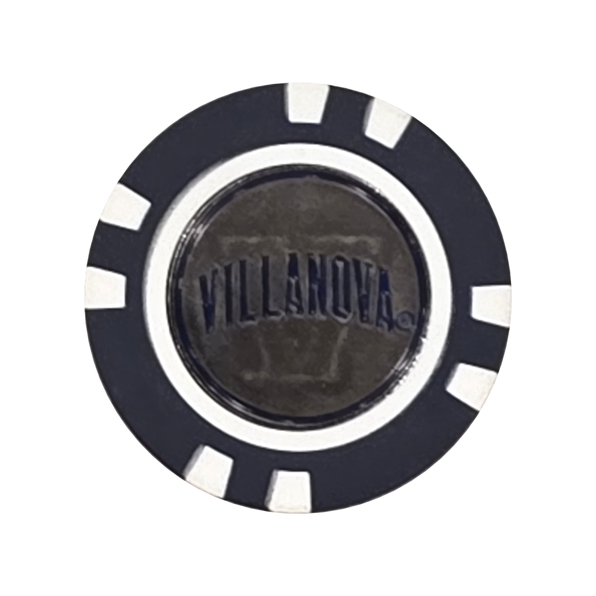 Villanova Wildcats Golf Chip Ball Marker
