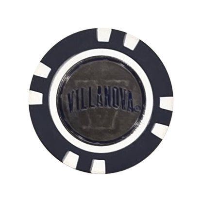Villanova Wildcats Golf Chip Ball Marker