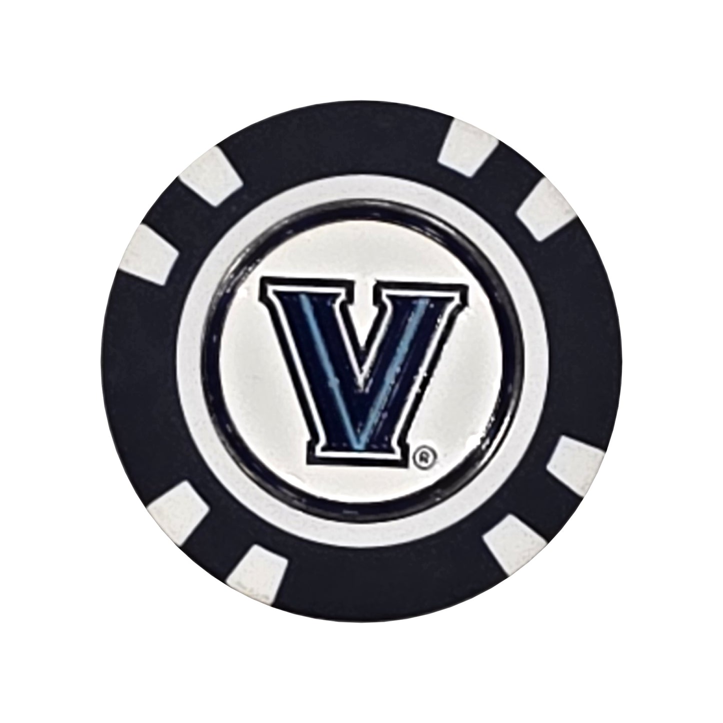 Villanova Wildcats Golf Chip Ball Marker