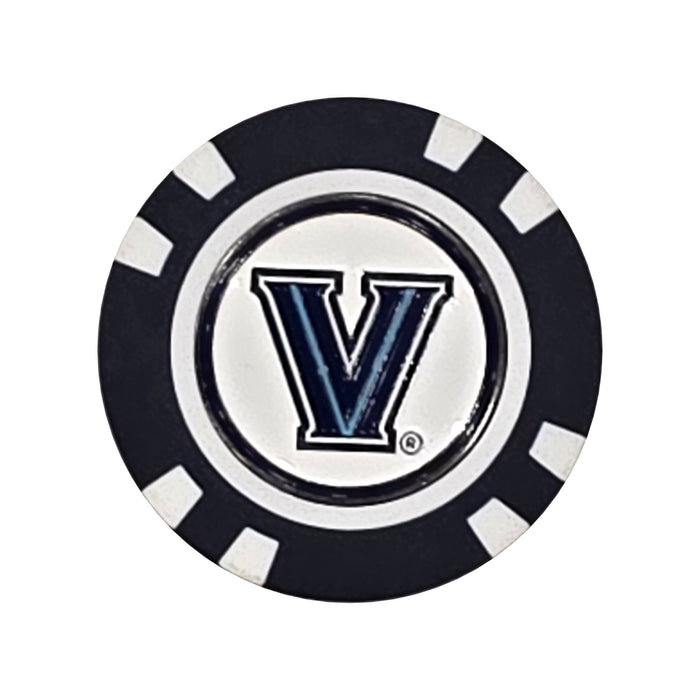 Villanova Wildcats Golf Chip Ball Marker