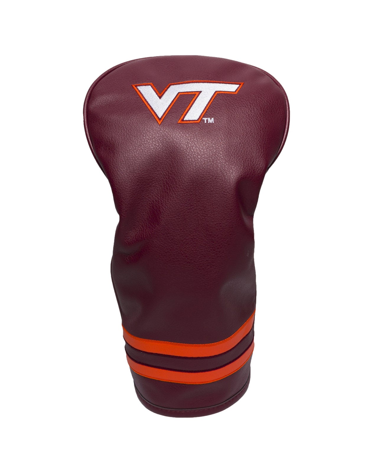 NCAA Logo Driver Cover
