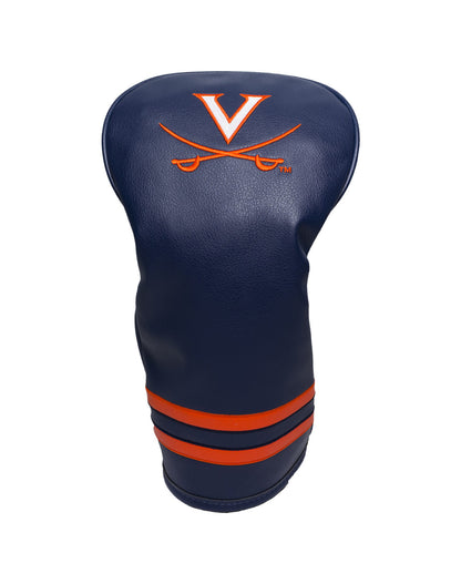 NCAA Logo Driver Cover