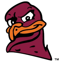 Virginia Tech Hokies Golf Gear