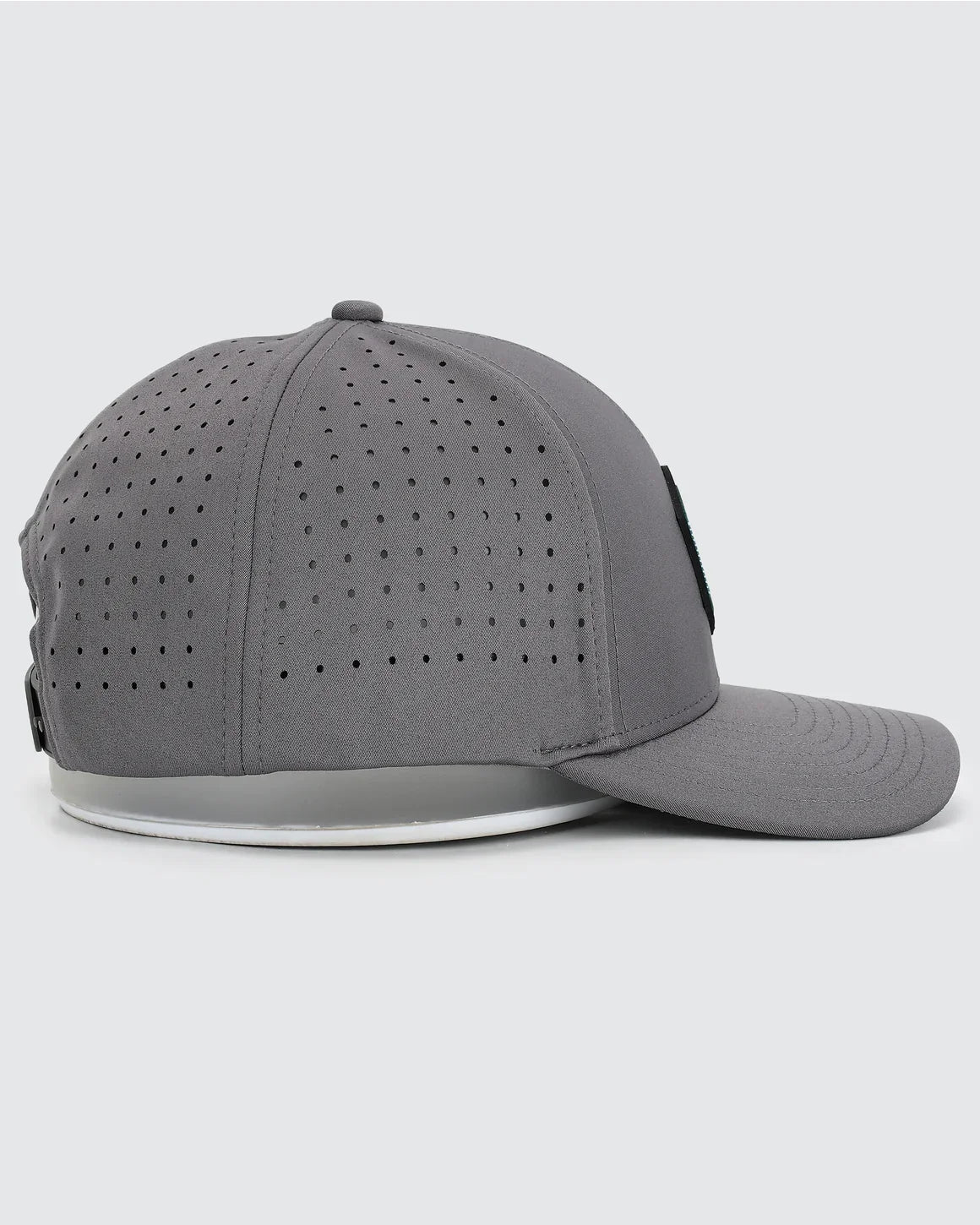 Waggle Low-Profile Snapback Hat - Waggle Origin