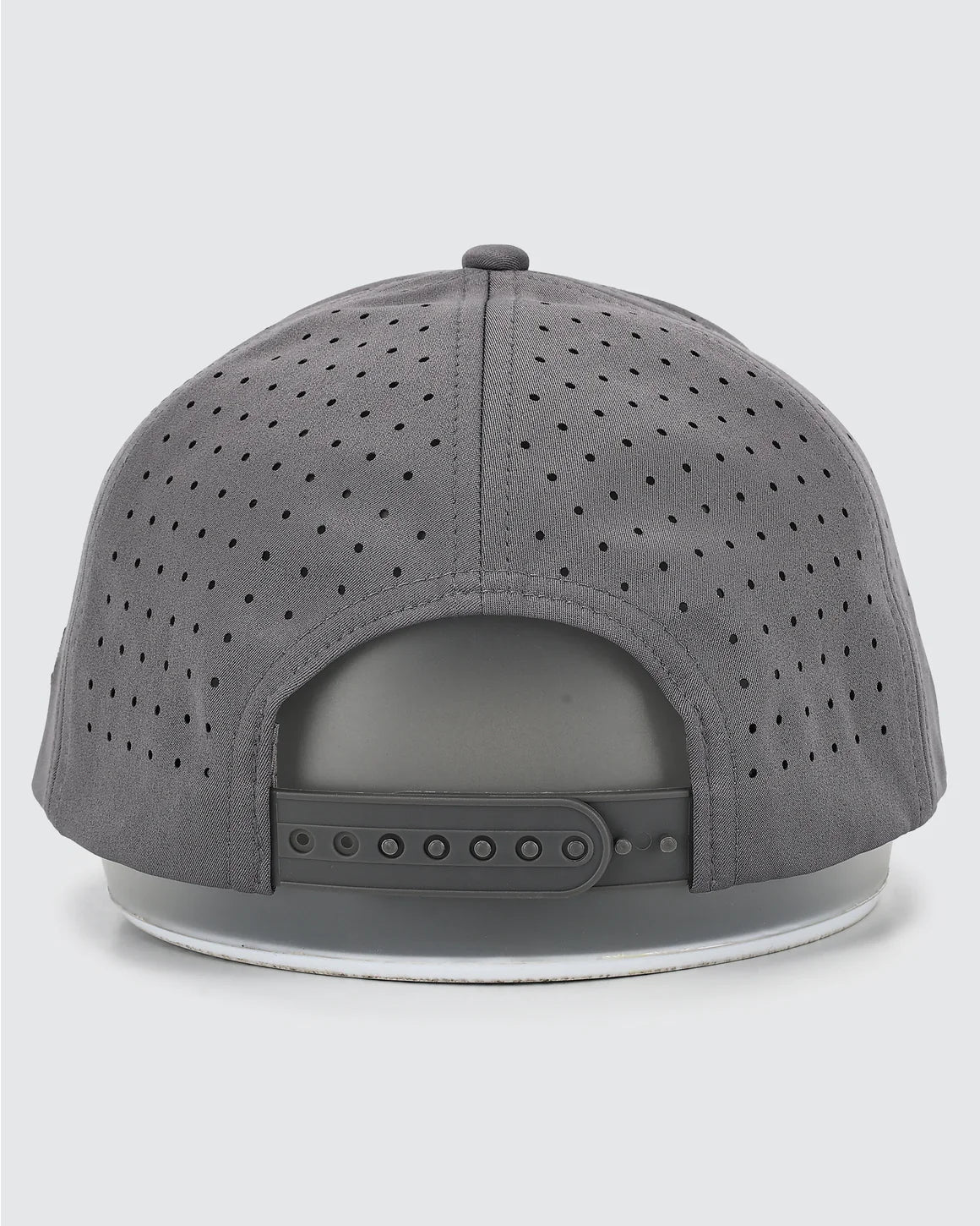 Waggle Low-Profile Snapback Hat - Waggle Origin