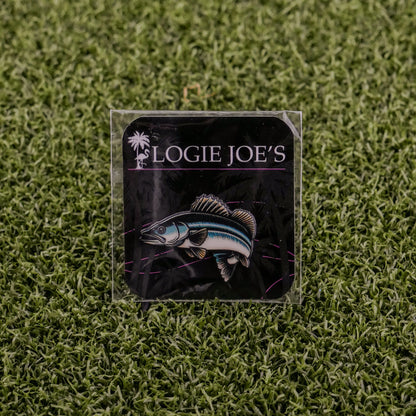 Walleye Ball Marker