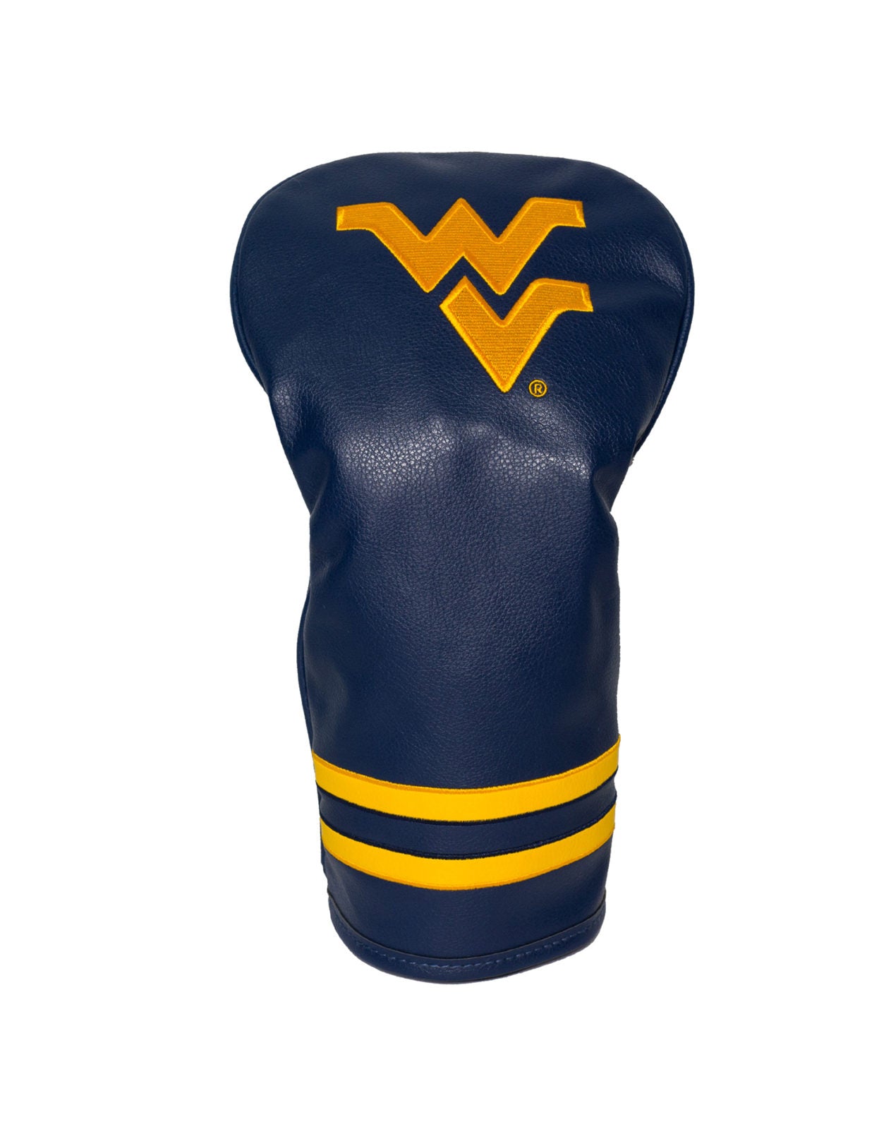 NCAA Logo Driver Cover