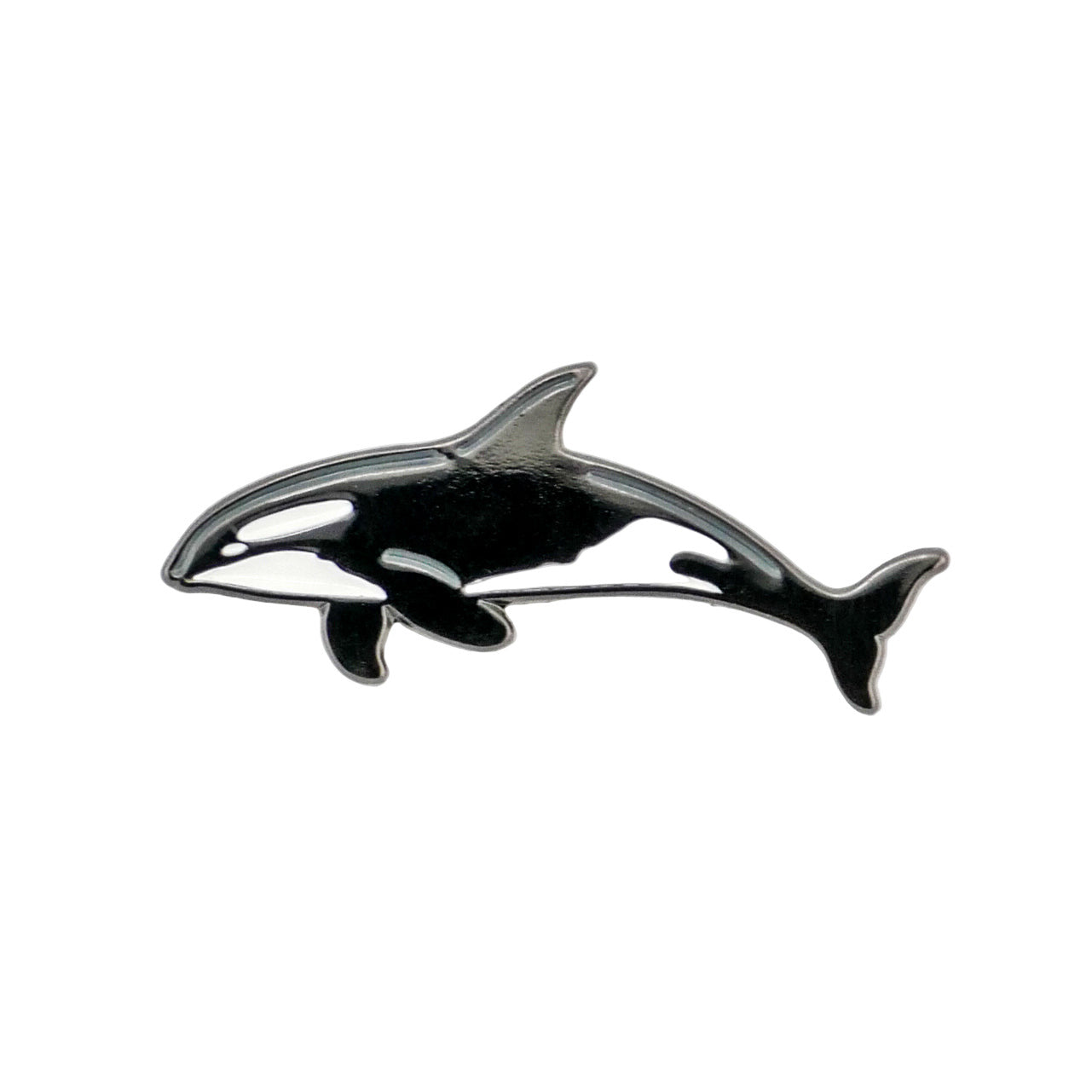 Killer Whale Ball Marker