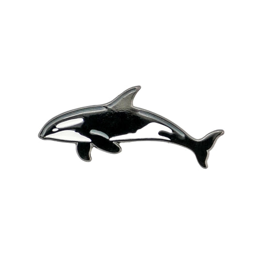 Killer Whale Ball Marker
