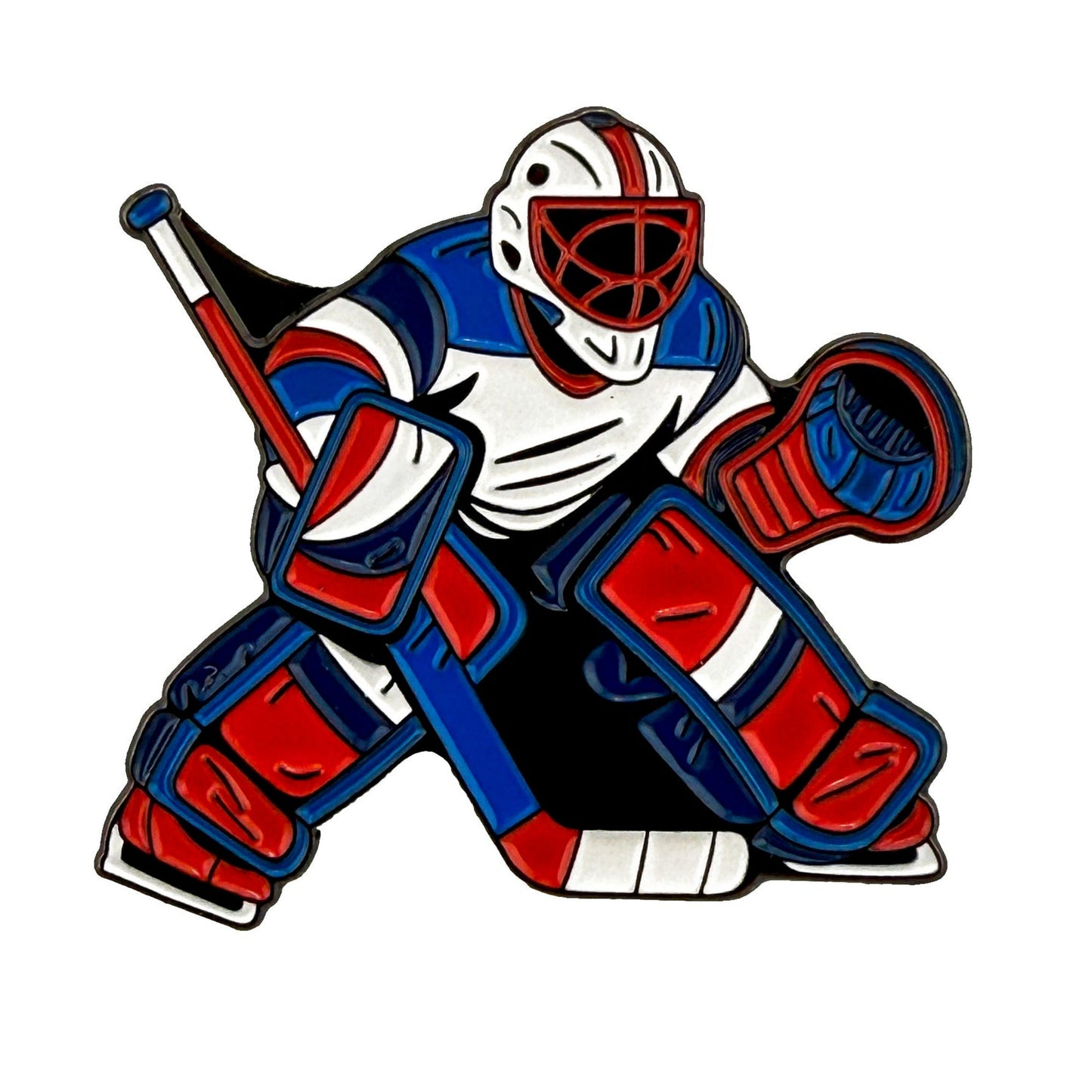 Hockey Ball Marker