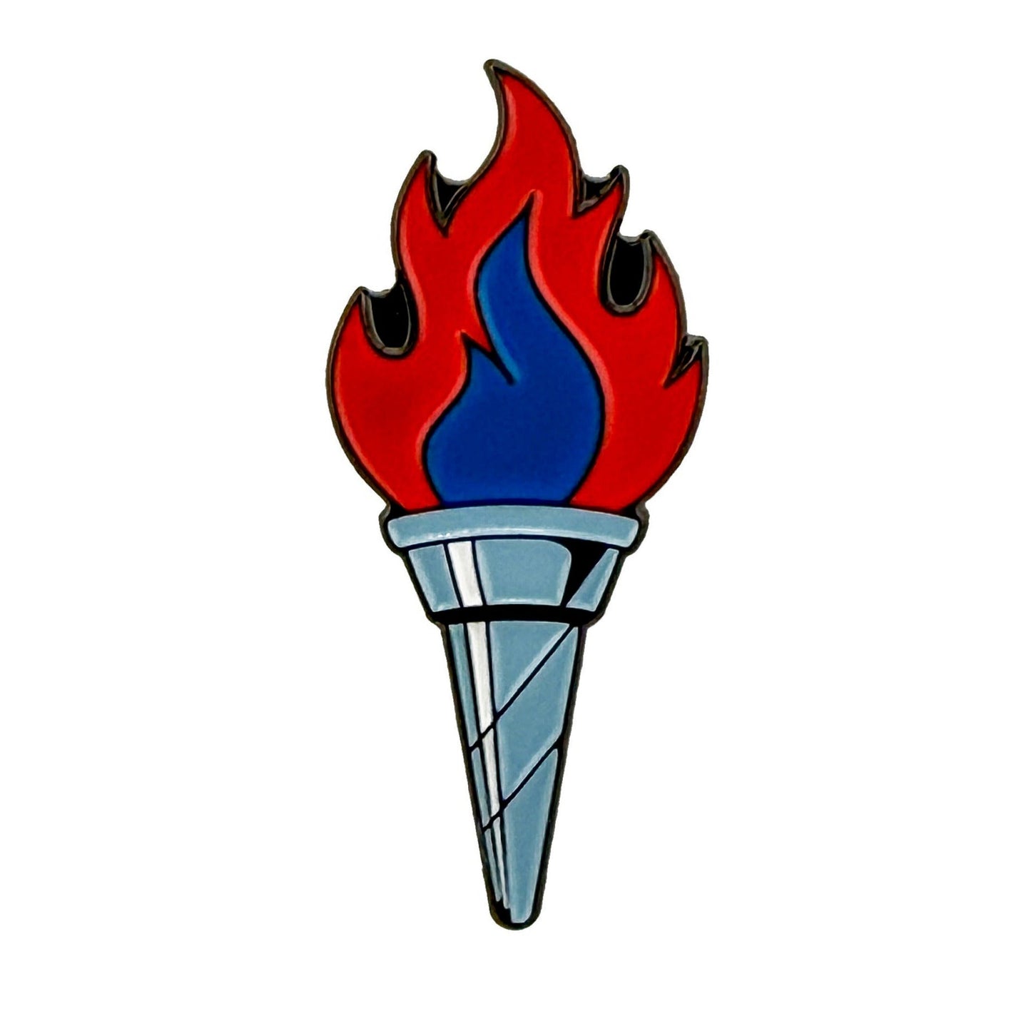 Games Torch Ball Marker