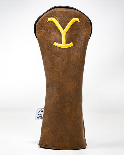 Yellowstone Fairway Cover