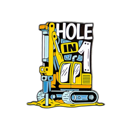 Ace Maker Ball Marker - Club Rehab