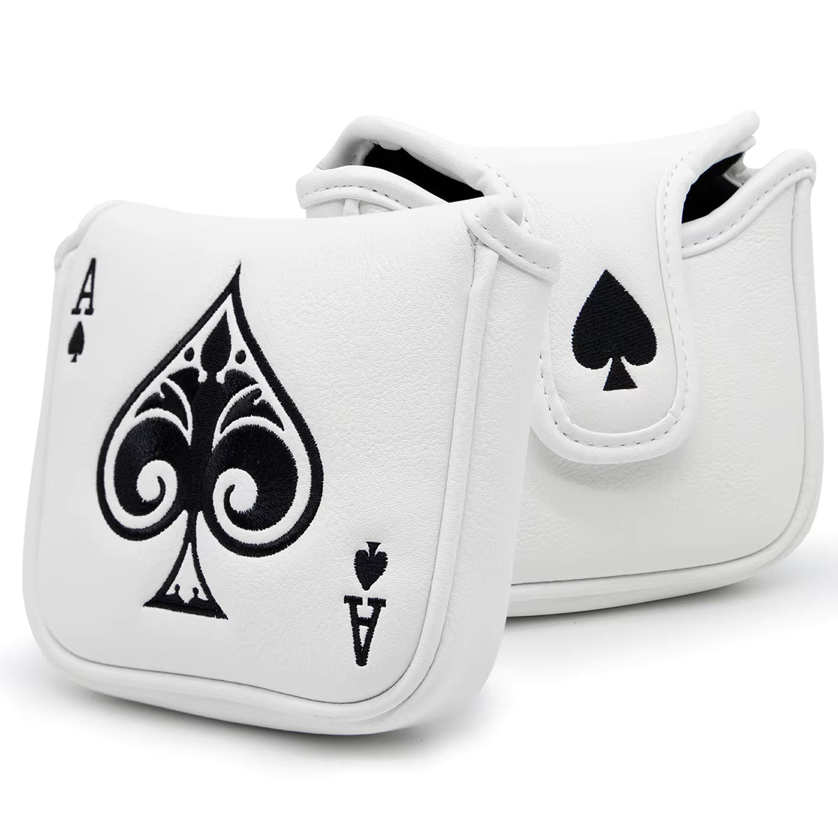 Ace of Spades Headcovers, alternate product view 10