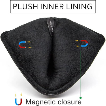 Ace of Spades Headcovers - Club Rehab