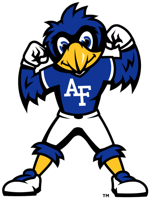 Air Force Falcons