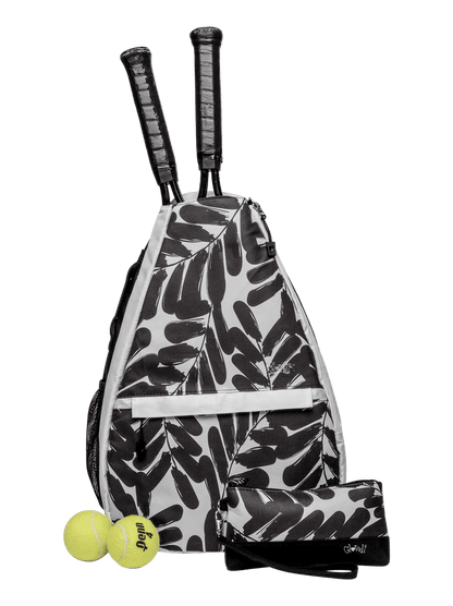 Albatross Tennis backpacks - Club Rehab