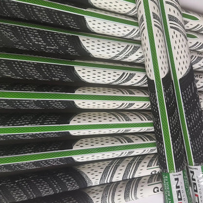 Align Golf Club Grips – The Grip That Gets You in Line - Midsize green - 1PCS - Club Rehab