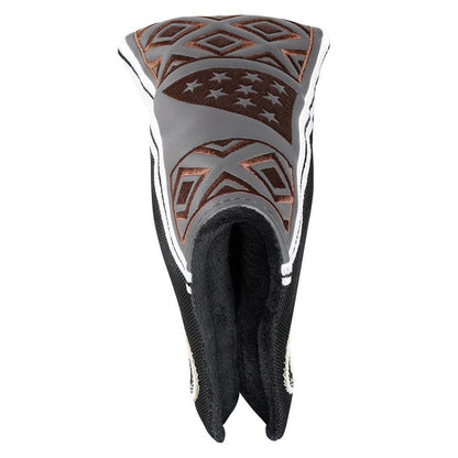 All - Star Canvas Putter Cover - Club Rehab