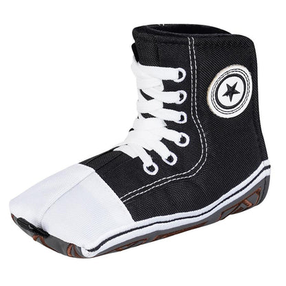 All - Star Canvas Putter Cover - Club Rehab