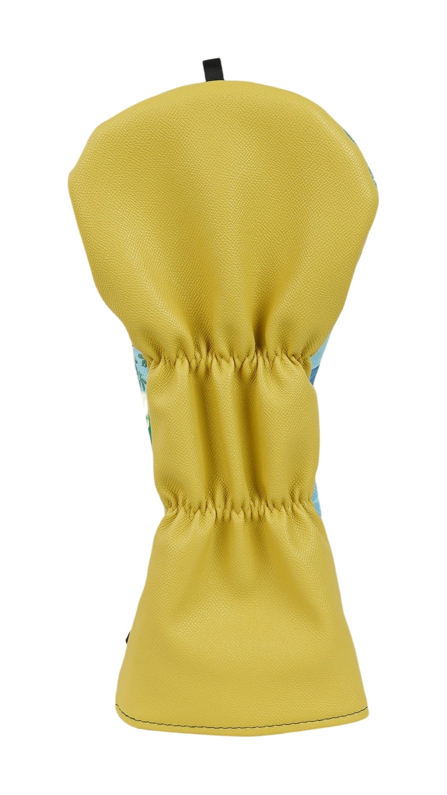 Aloha Hula Driver Headcover - back from original product photo