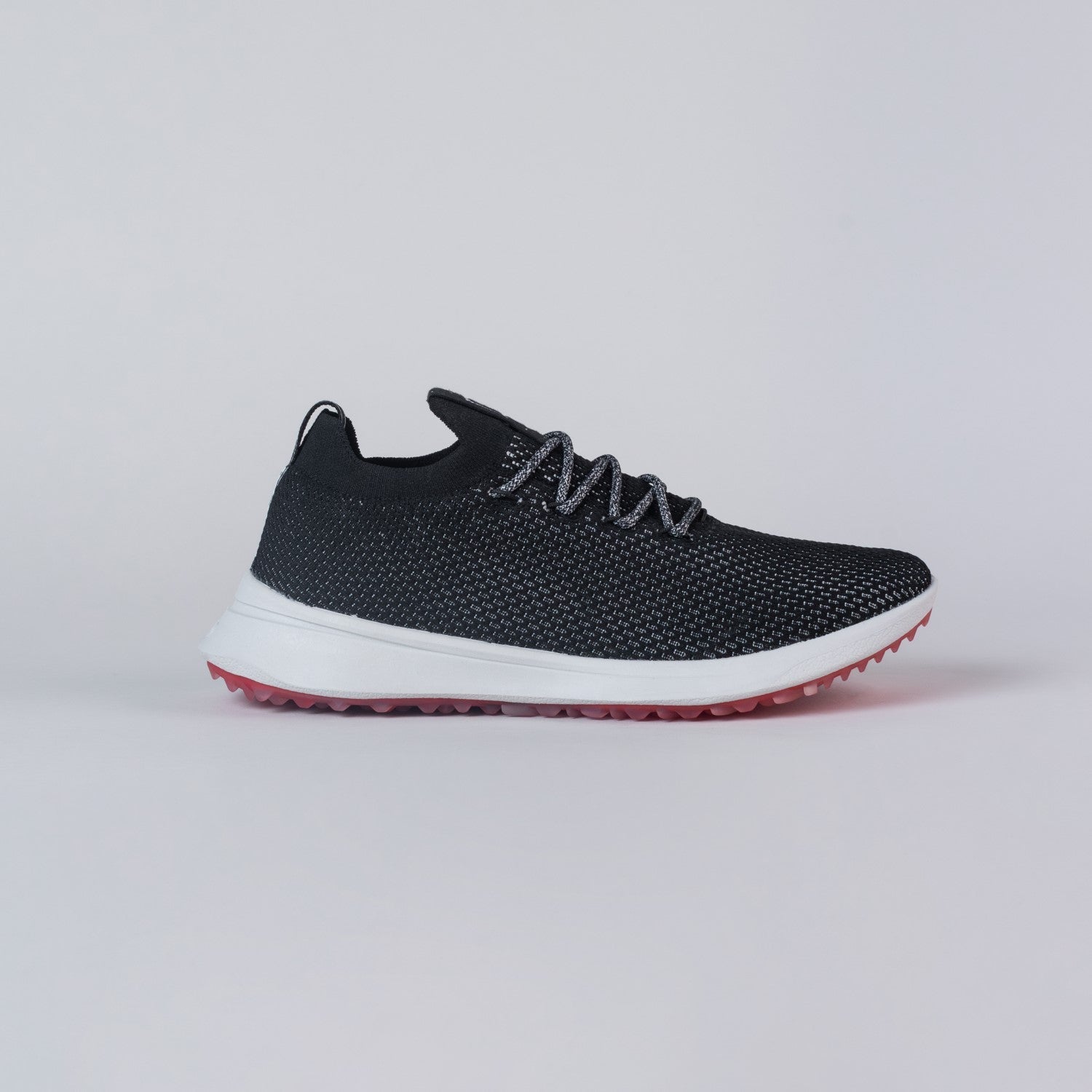 Alpha Women - Carbon Black 6 - Club Rehab