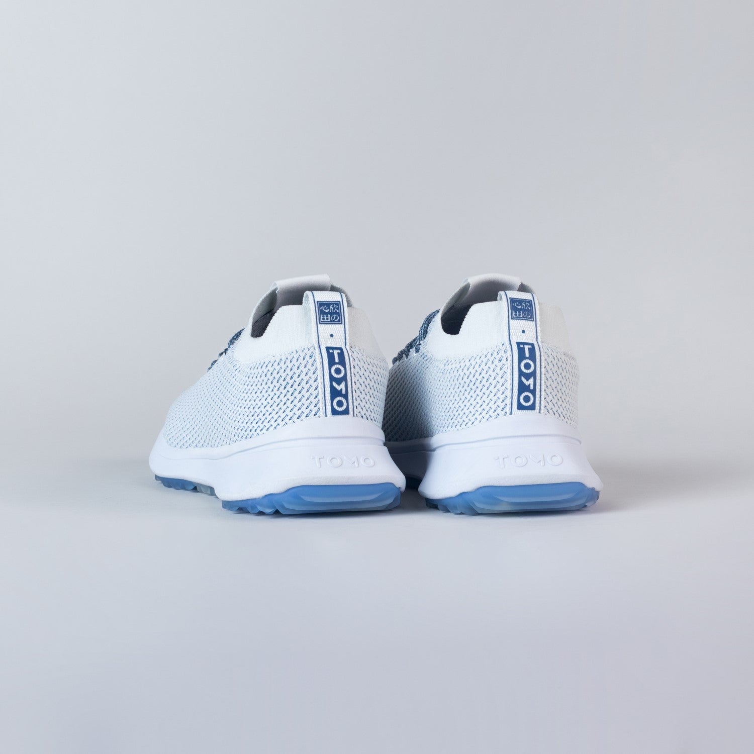 Alpha Women - Cobalt Blue 6 - Club Rehab