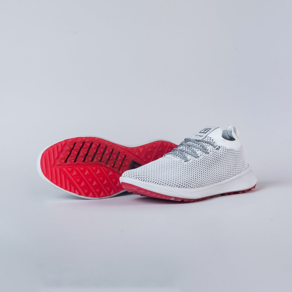 Alpha Women - Oxygen White 6 - Club Rehab