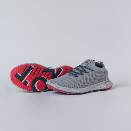 Alpha Women - Zinc Grey 6 - Club Rehab