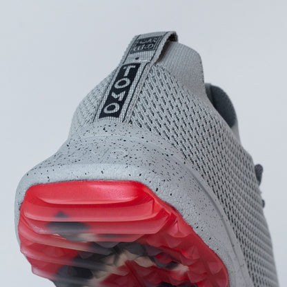 Alpha Women - Zinc Grey 6 - Club Rehab