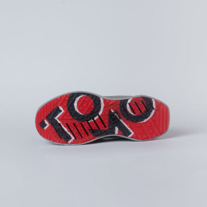 Alpha Women - Zinc Grey 6 - Club Rehab