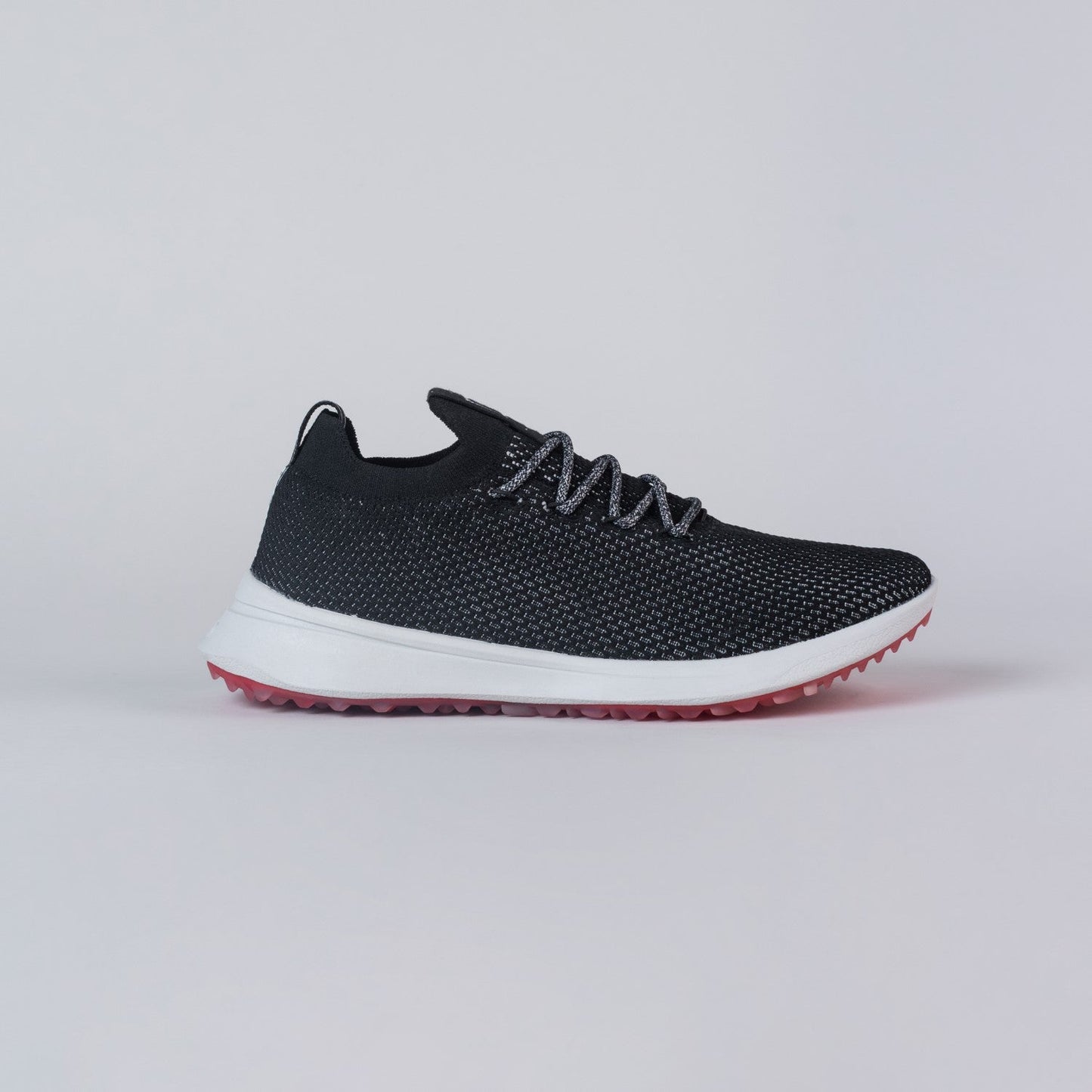 Alpha - Carbon Black 8 - Club Rehab
