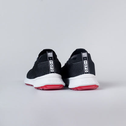 Alpha - Carbon Black 8 - Club Rehab