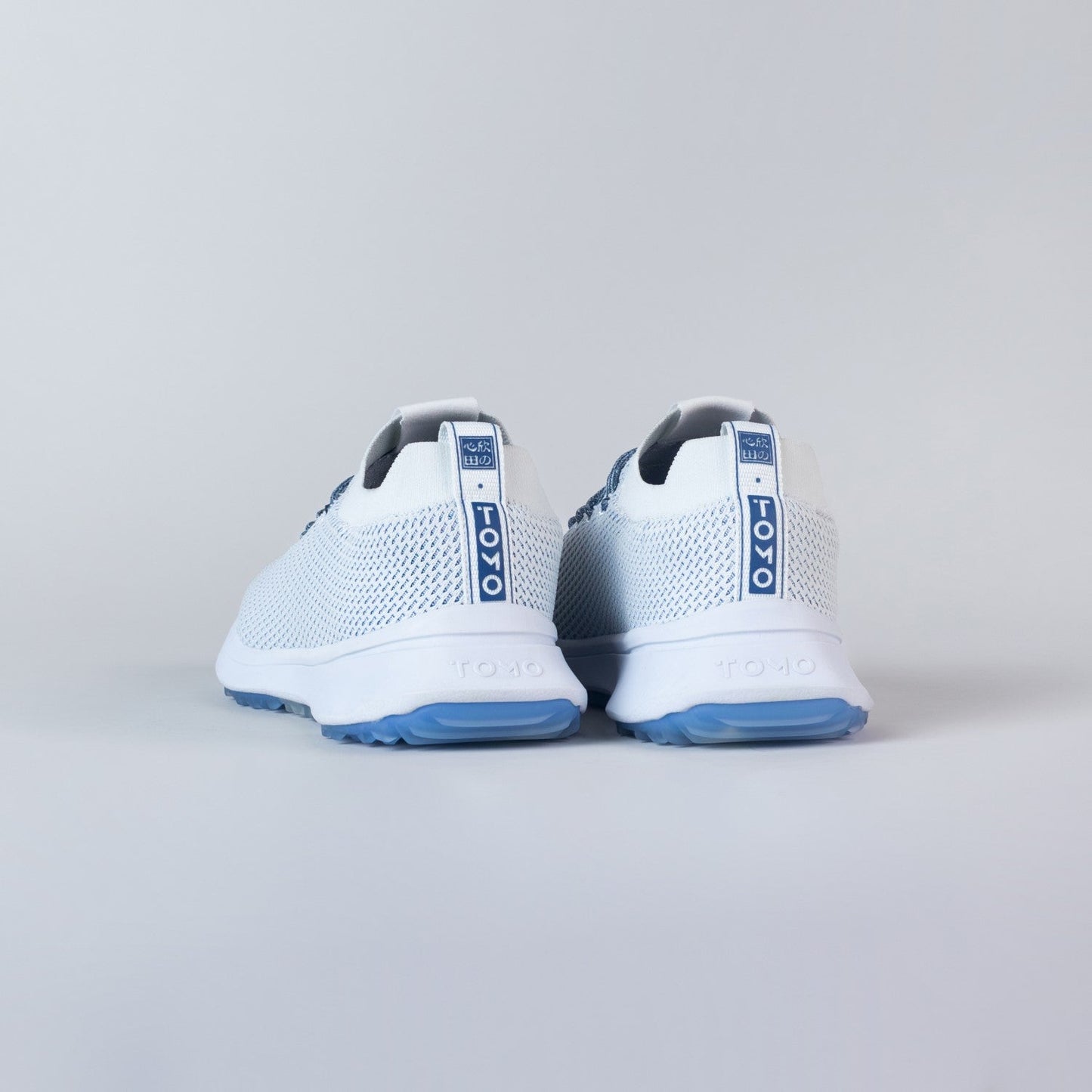 Alpha - Cobalt Blue 8 - Club Rehab