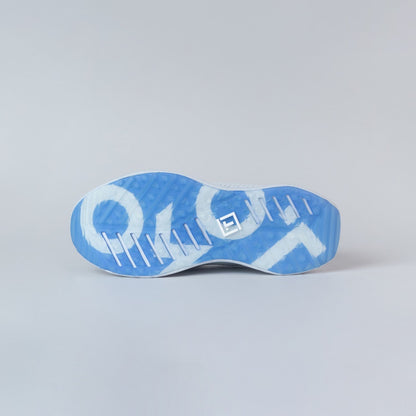 Alpha - Cobalt Blue 8 - Club Rehab