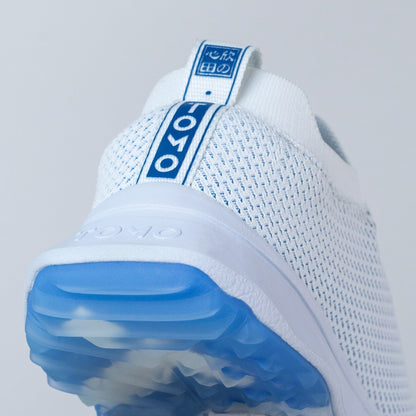 Alpha - Cobalt Blue 8 - Club Rehab